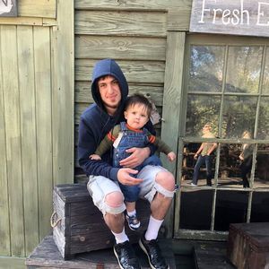 Meet your Posher, Dalton